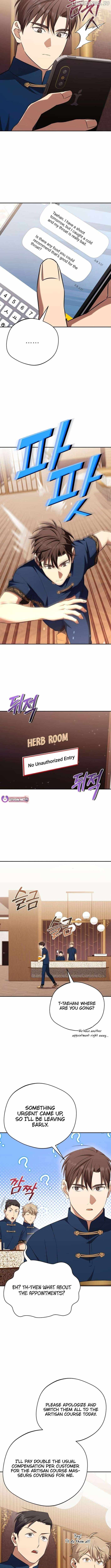 The Heavenly Demon Will Give You a Massage Chapter 59 10